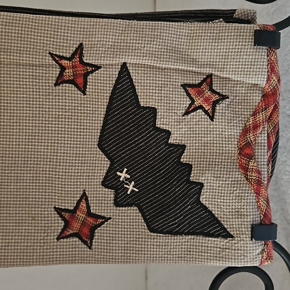 Nancy's Hook NWT Set of 3 Plain Batty Halloween Kitchen Towels - Picture 2 of 9